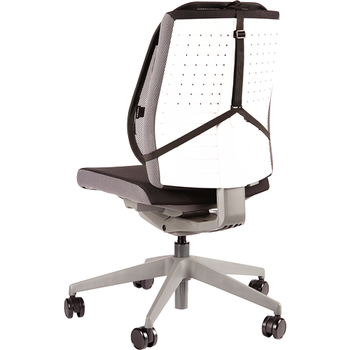Cojín Lumbar Mesh Office Suites™